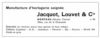 Jacquot, Louvet & Cie 1964 0.jpg